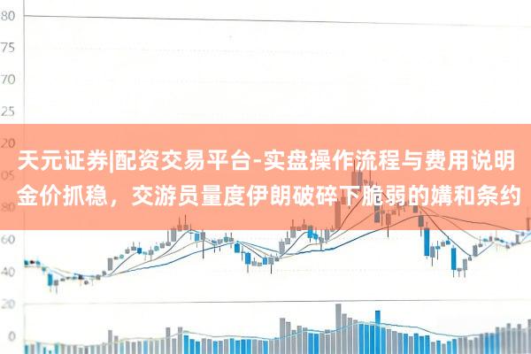 天元证券|配资交易平台-实盘操作流程与费用说明 金价抓稳，交游员量度伊朗破碎下脆弱的媾和条约
