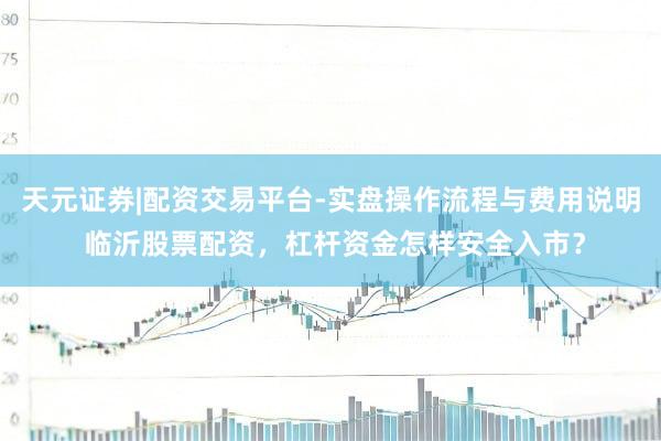 天元证券|配资交易平台-实盘操作流程与费用说明 临沂股票配资，杠杆资金怎样安全入市？