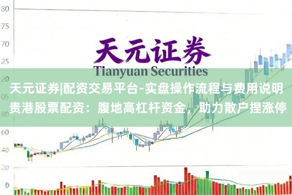 天元证券|配资交易平台-实盘操作流程与费用说明 贵港股票配资：腹地高杠杆资金，助力散户捏涨停